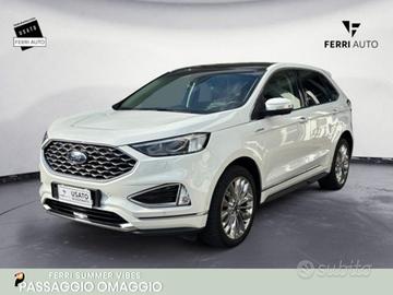 FORD Edge 2.0 EcoBlue 238 CV AWD Start&Stop aut.