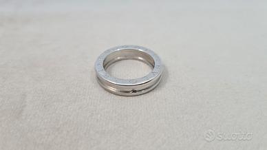 Anello Bulgari BZERO1 in Or 18 kt