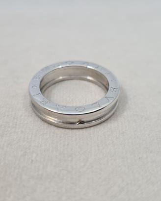 Anello Bulgari BZERO1 in Or 18 kt