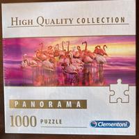 Puzzle clementoni