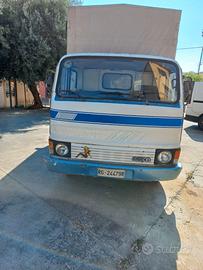 fiat om 40 patente b iveco