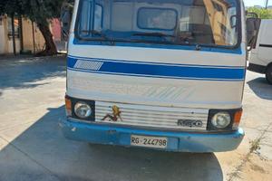 fiat om 40 patente b iveco