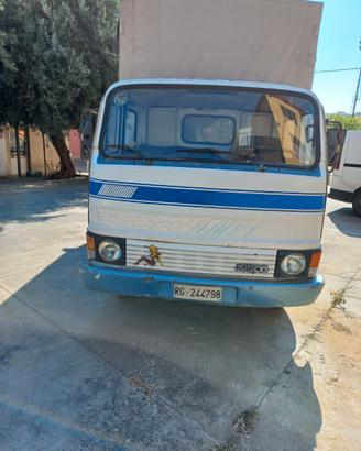 fiat om 40 patente b iveco