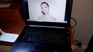 Pc portatile i5 4 core internet office youtube TV