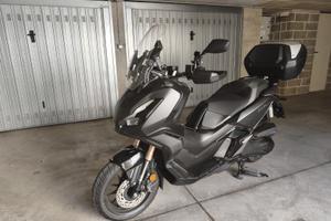 ADV 350 !!3250 KM!!
