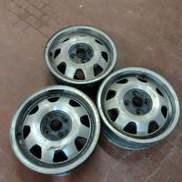 CERCHI ATS VW GOLF