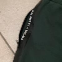 Pantaloni mec 12 anni