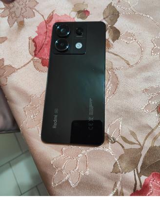 Xiaomi redmi note 13 Pro 5G