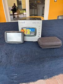 Navigatore Garmin Zumo 590