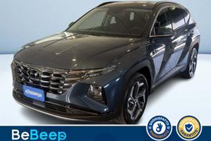 Hyundai Tucson 1.6 HEV EXELLENCE 2WD AUTO