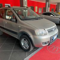 Fiat Panda 1.3 MJT 16V 4x4 Climbing