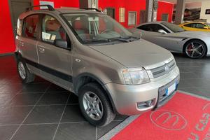 Fiat Panda 1.3 MJT 16V 4x4 Climbing