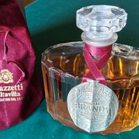 Acquavite Invecchiata 20 anni Mazzetti d'Altavilla