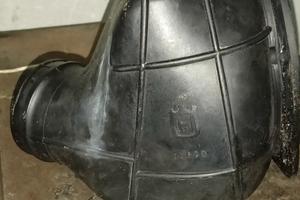 manicotto aspirazione Husqvarna SM/WRE 125