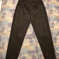 Pantaloni tuta Adidas 12 13 anni