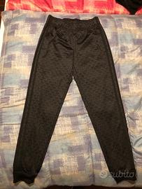 Pantaloni tuta Adidas 12 13 anni