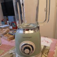 Frullatore Vintage Ariete color menta