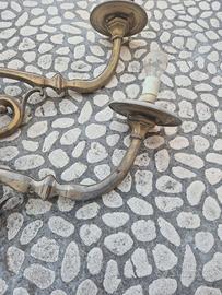 Lampioni da esterno