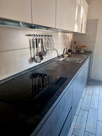 Cucina Kuadra modello Maya