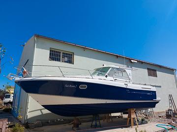 beneteau ombrine 9.60