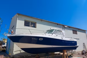 beneteau ombrine 9.60