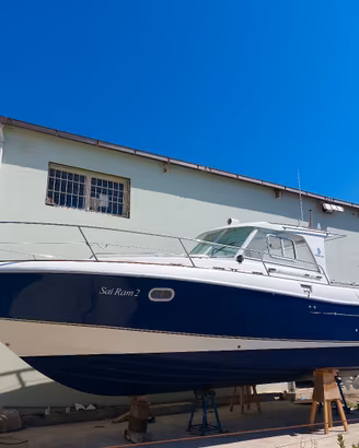 beneteau ombrine 9.60