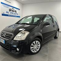 Citroen C2 1.1 Elegance - Unico proprietario