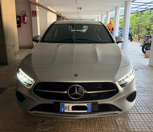 Mercedes classe A motore Mercedes Anno 2024 km 29.