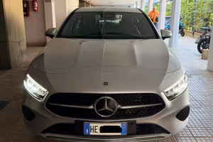 Mercedes classe A motore Mercedes Anno 2024 km 29.
