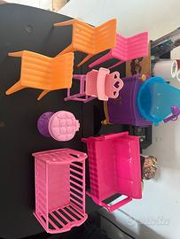 Accessori casa bambole