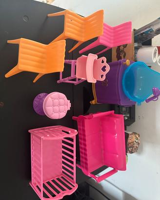Accessori casa bambole