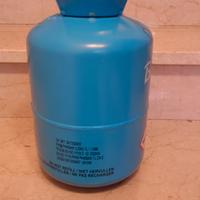 bombola vuota per fai da te