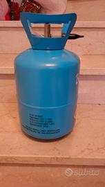 bombola vuota per fai da te