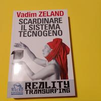 libro Vadim Zeland transurfing