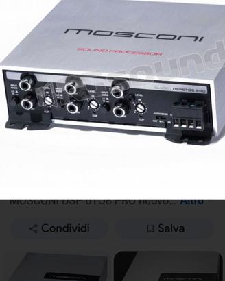 audio