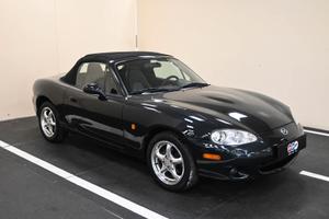 MAZDA MX-5 Collection'04 MX-5 1.6i 16V cat Vani...