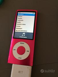 3575NN-Apple iPod Nano 5