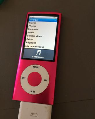3575NN-Apple iPod Nano 5