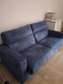 Divano letto   Poltronesofà