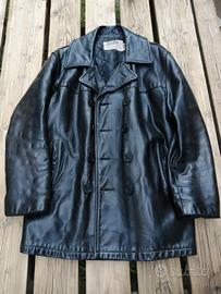 SCHOTT U.S. Navy 740N 