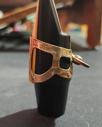 Legatura BG L11 Sax Alto + Bocchino standard