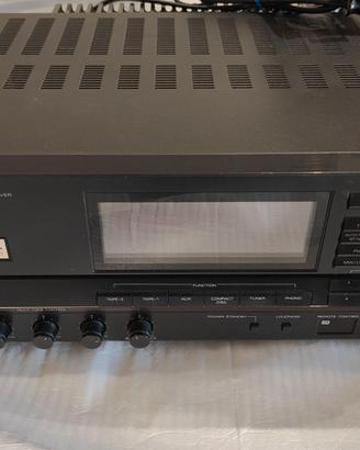 Amplificatore Fisher  RS-913
