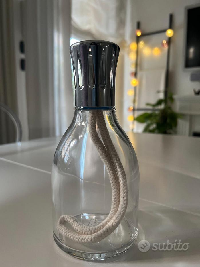 Lampe Berger +ricarica 250ml - Arredamento e Casalinghi In vendita a Napoli