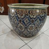 Vaso da salotto o giardino