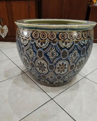 Vaso da salotto o giardino