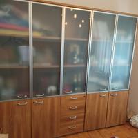 Arredamento per studio/ufficio