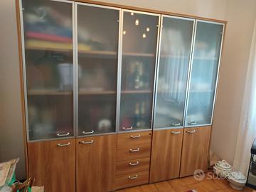 Arredamento per studio/ufficio