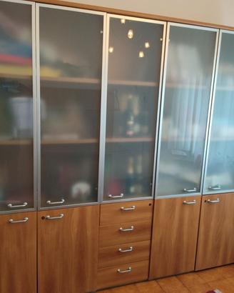 Arredamento per studio/ufficio