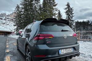 Golf Volkswagen gti 2019 309cv