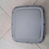 Cisco - C9124AXI-E - Radio access point